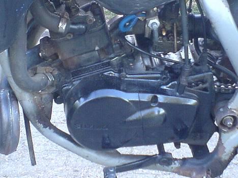 Suzuki rmx solgt billede 5