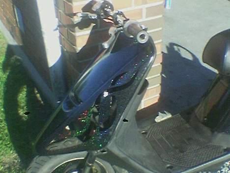 Yamaha Jog ( Solgt ) billede 2