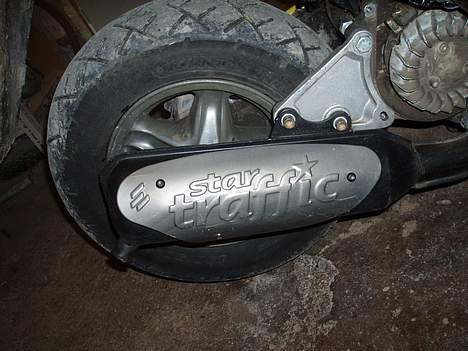 Yamaha bws`ng(solgt) billede 10