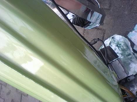 Puch Maxi k (under om-bygning) billede 5