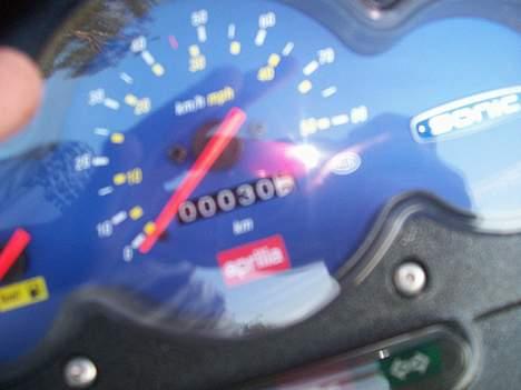 Aprilia Sonic GP SBK billede 4