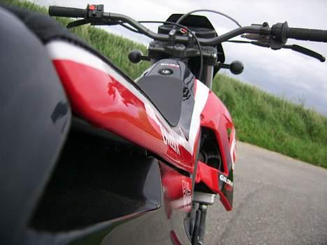 Gilera Smt billede 6