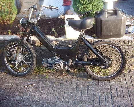 Puch maxi k -----SOLGT----- billede 1