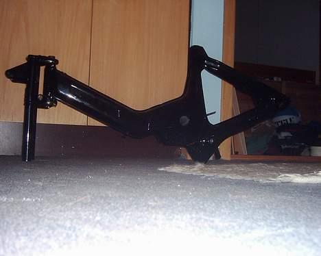 Puch maxi k -----SOLGT----- billede 2