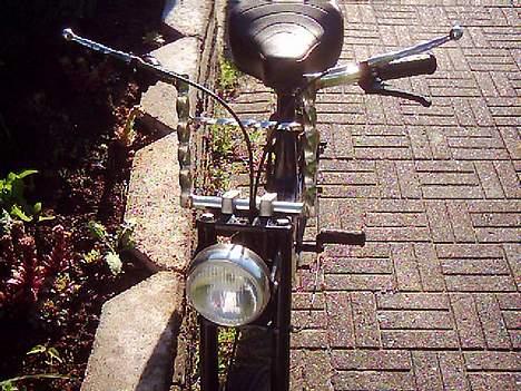 Puch maxi k -----SOLGT----- billede 5