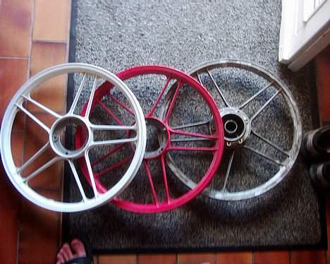 Puch maxi k -----SOLGT----- billede 6