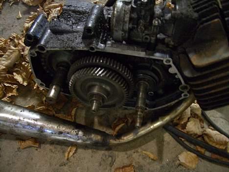 Tomos Quadro >>Solgt<< billede 6