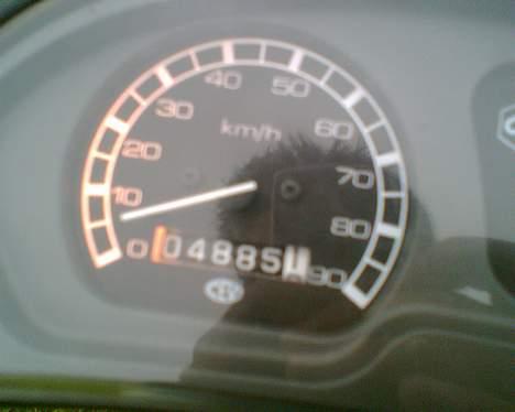 Piaggio zip billede 5