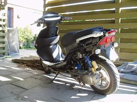 PGO Dr  Big billede 1