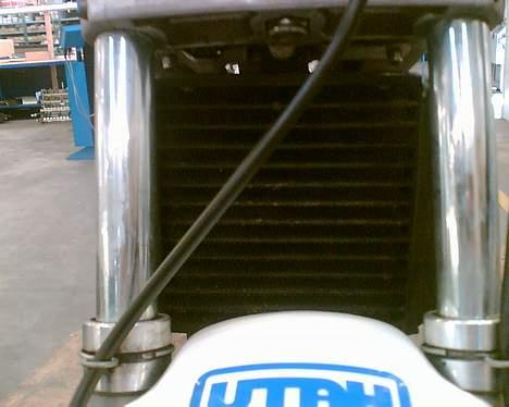 MiniBike polini 911R GP1 solgt billede 7