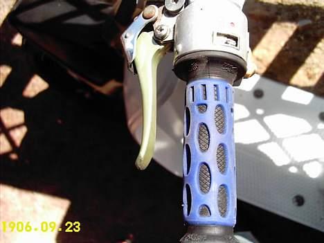 Honda melody (givet væk) billede 3