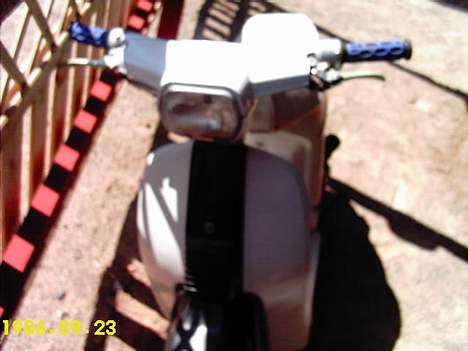 Honda melody (givet væk) billede 7