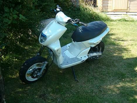 Yamaha slider (byttet) billede 2