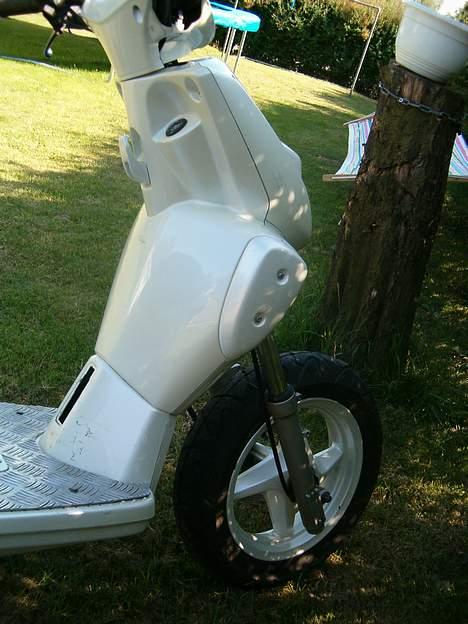 Yamaha slider (byttet) billede 4