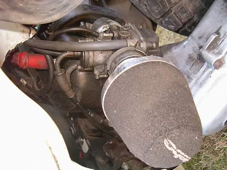 Yamaha slider (byttet) billede 6