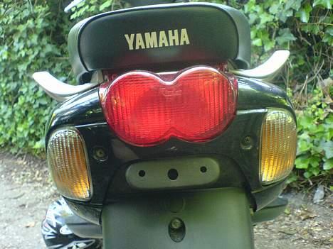 Yamaha Neos     billede 5