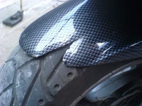 Aprilia Sonic ac...SOLGT... billede 9