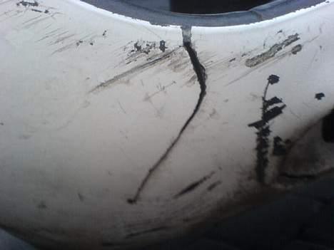 Aprilia Sonic ac...SOLGT... billede 11