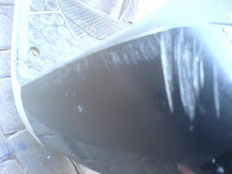 Aprilia Sonic ac...SOLGT... billede 12