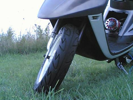 Yamaha jog (MHR) Solgt billede 6