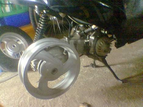 PGO hot 50 billede 4