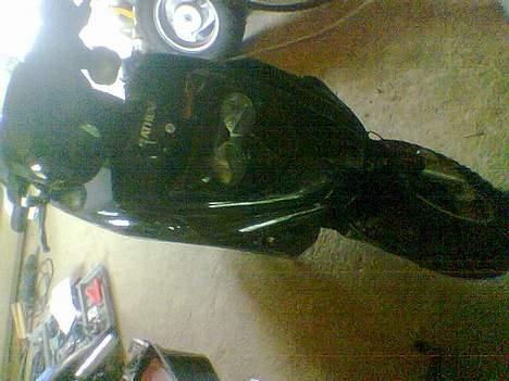 PGO hot 50 billede 5