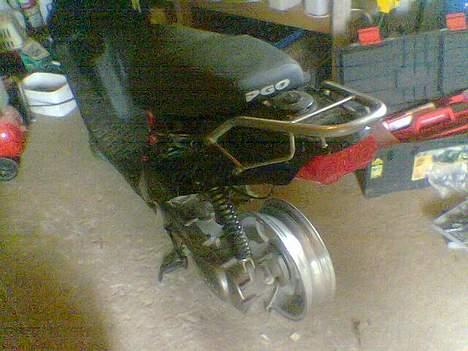 PGO hot 50 billede 6