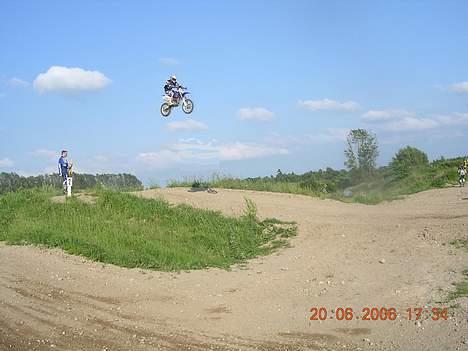 Yamaha Yz 85 *SOLGT* billede 18