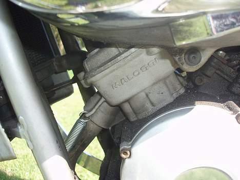 Aprilia Classic SOLGT billede 10
