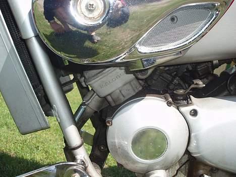 Aprilia Classic SOLGT billede 11