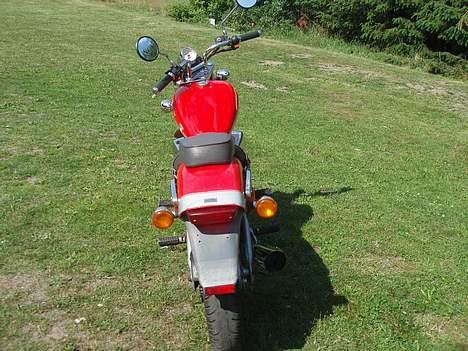 Aprilia Classic SOLGT billede 12