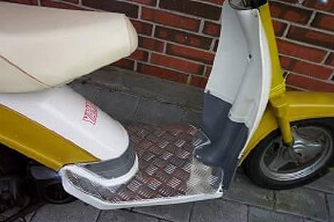 Yamaha passola billede 5