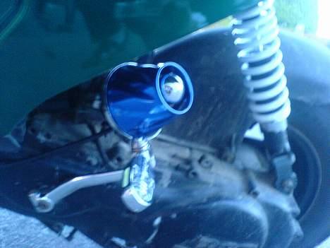 PGO hot50 - Kamelion [Solgt] - ... billede 3