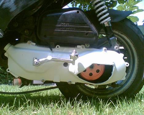 PGO hot50 - Kamelion [Solgt] - Lir ... :P billede 6