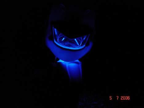 CPI Popcorn *Projekt* - Neonlys over forskærmen... billede 15