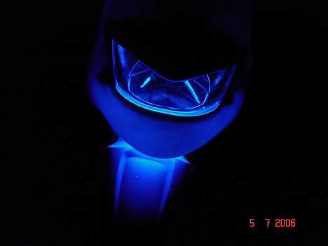 CPI Popcorn *Projekt* - Neonlys over forskærmen... billede 16