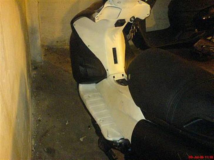 Benelli  491  billede 5