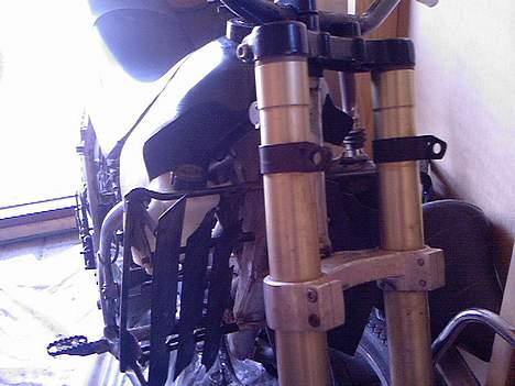 Suzuki RMX * SOLGT! * billede 5