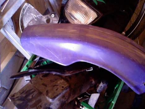 Suzuki RMX * SOLGT! * billede 8