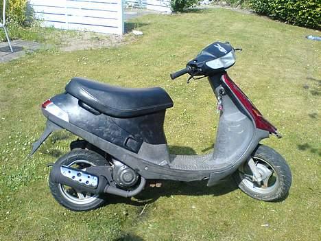 PGO comet SOLGT billede 1