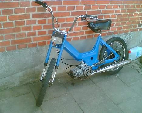 Puch maxi k ( solgt ) billede 1