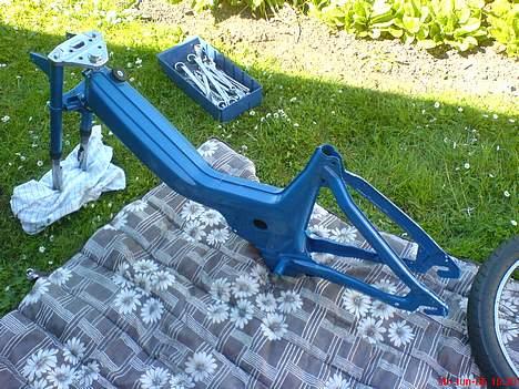 Puch maxi k ( solgt ) billede 2