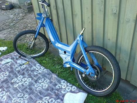 Puch maxi k ( solgt ) billede 5