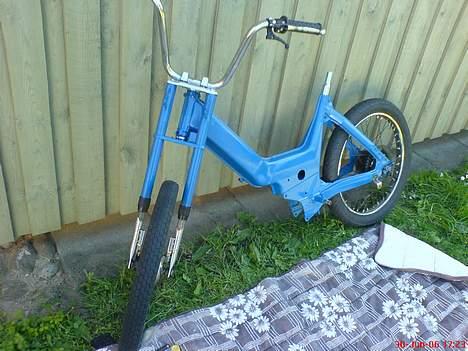 Puch maxi k ( solgt ) billede 6