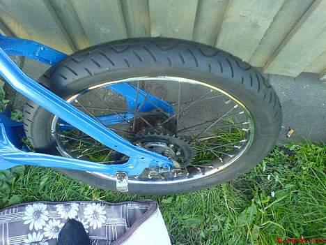 Puch maxi k ( solgt ) billede 7