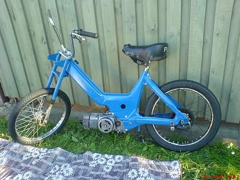 Puch maxi k ( solgt ) billede 8