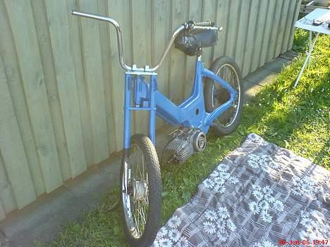 Puch maxi k ( solgt ) billede 9