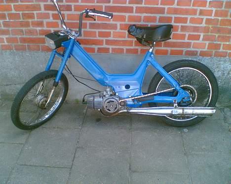 Puch maxi k ( solgt ) billede 10