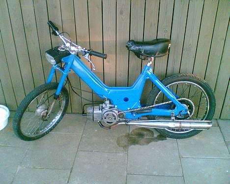 Puch maxi k ( solgt ) billede 11