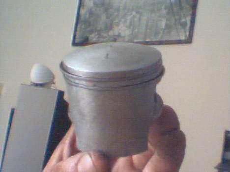 Yamaha Jog byttet billede 8